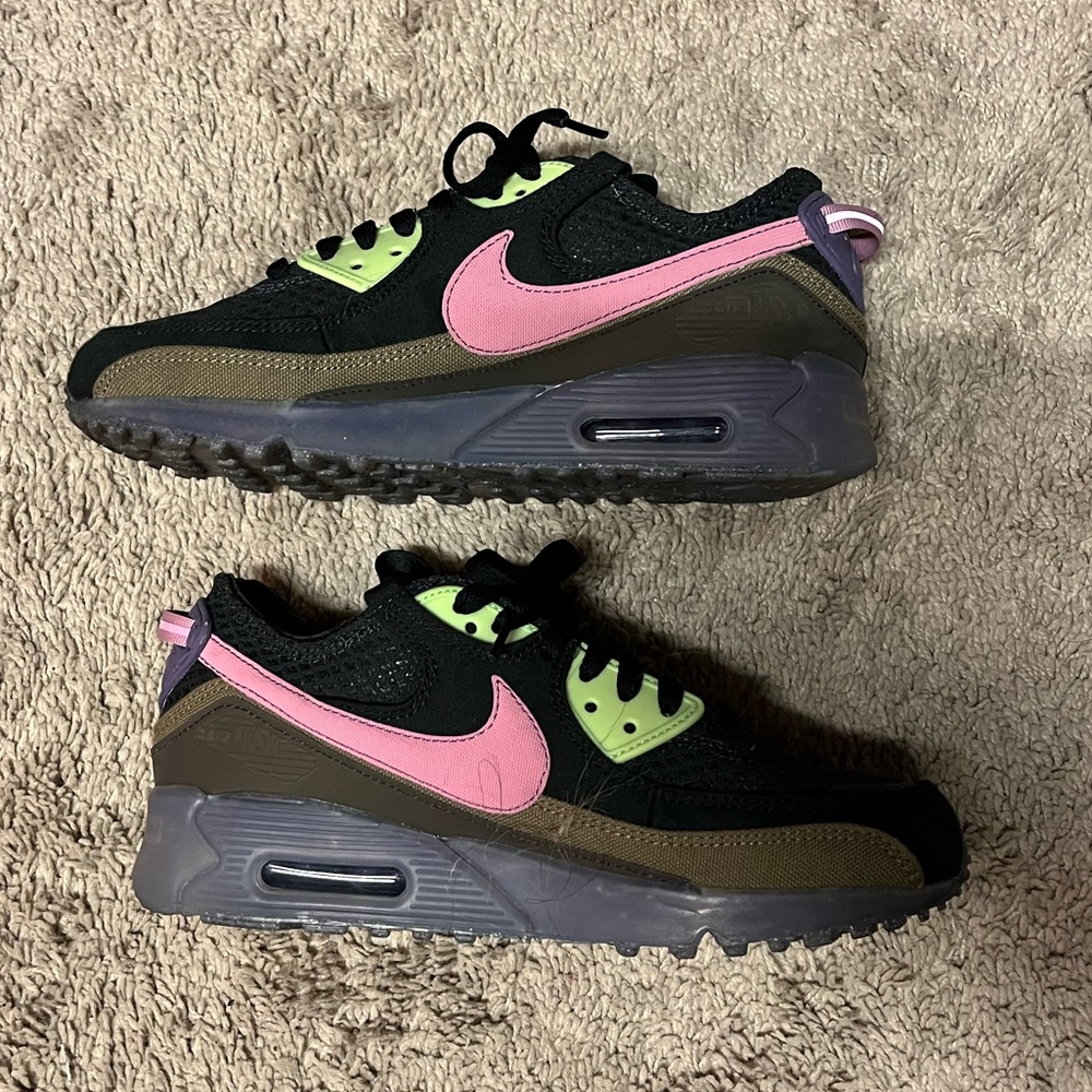 Nike Air Max Terrascape 90